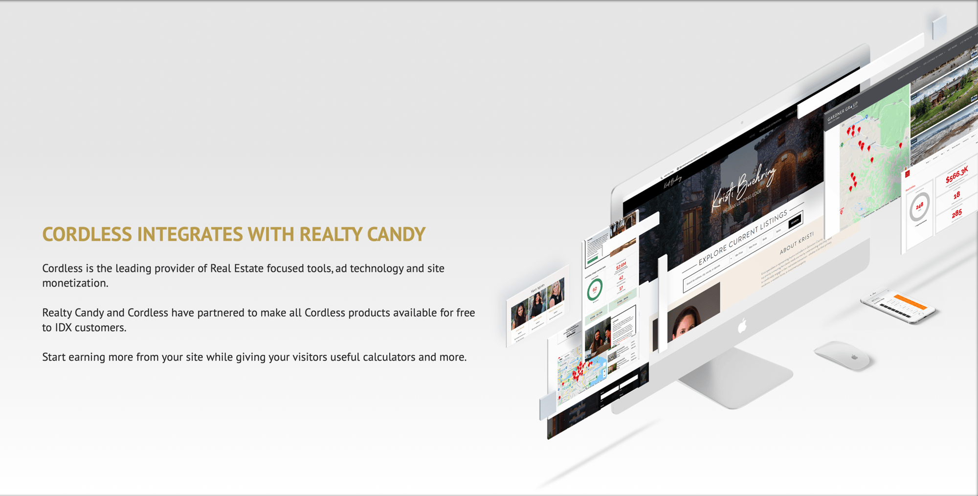 Realty Candy & Cordless v2-1